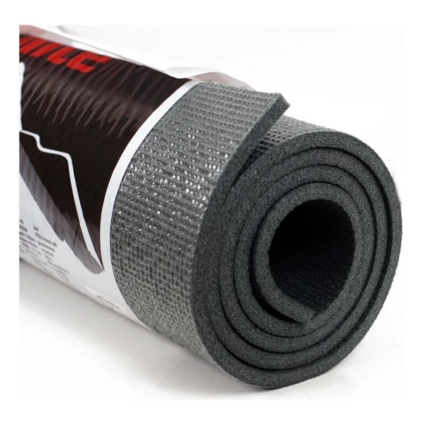 Evolite Pro Mat Çok Amaçlı 12 Mm Kamp Matı - Görsel 10