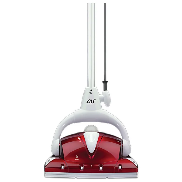 Alf BT-123 Steam Force Hero Buharlı Temizleyici - Görsel 4
