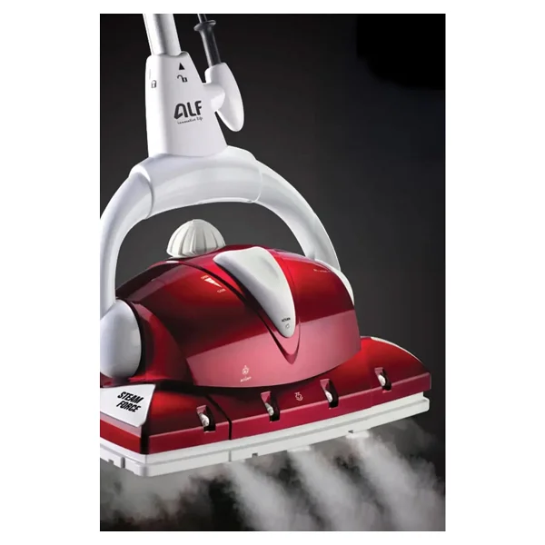 Alf BT-123 Steam Force Hero Buharlı Temizleyici - Görsel 6