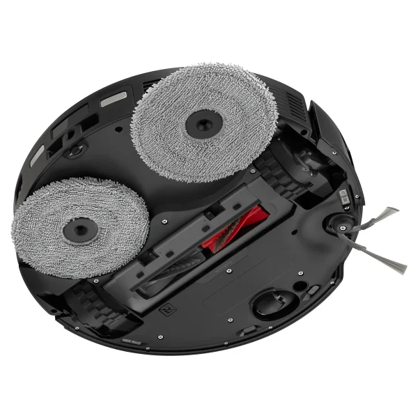 Roborock Saros 20 Çöp İstasyonlu Akıllı Robot Süpürge - Görsel 5