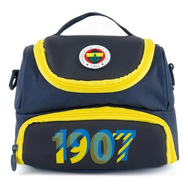 Me Çanta 25745 Fenerbahçe 1907 Beslenme Çantası - Görsel 7