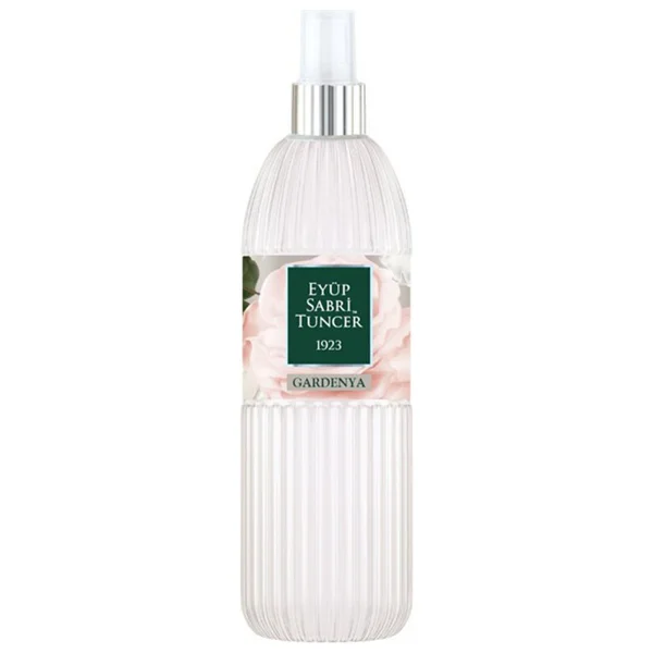 Eyüp Sabri Tuncer Gardenya 150 ml Sprey Kolonya - Görsel 4