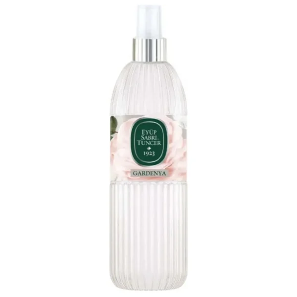 Eyüp Sabri Tuncer Gardenya 150 ml Sprey Kolonya - Görsel 5