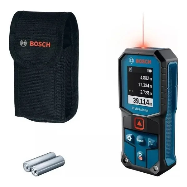 Bosch Glm 40-31 40 M Lazer Metre - Görsel 2