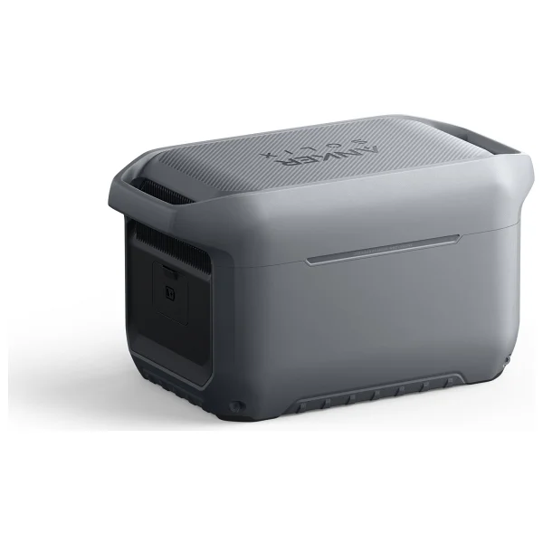 Anker Solix C2000 Gen 2 2048 Wh 2400 W Taşınabilir Güç Kaynağı - Görsel 2