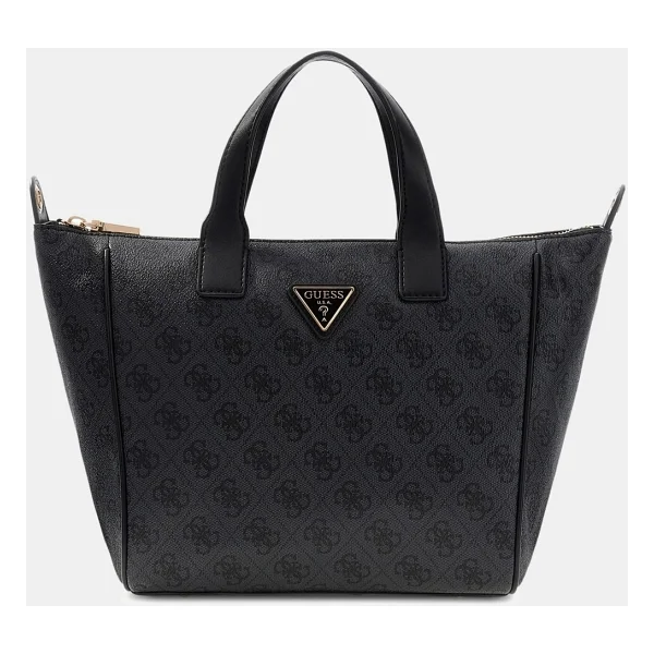 Guess Antrasit Kadın El Çantası Twlb9676019 - Görsel 2