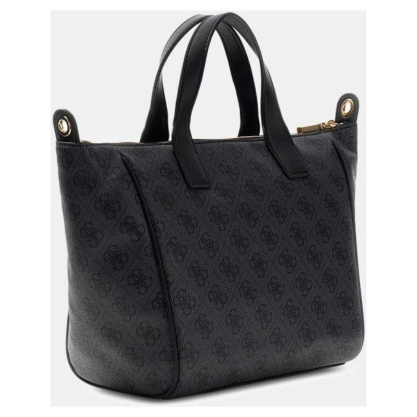 Guess Antrasit Kadın El Çantası Twlb9676019 - Görsel 3