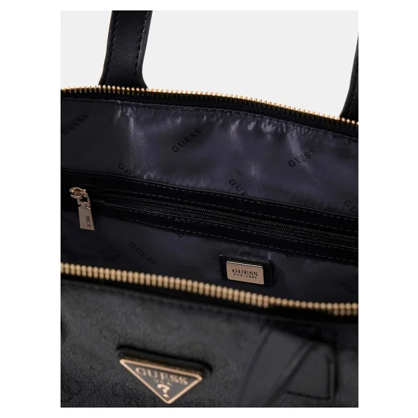 Guess Antrasit Kadın El Çantası Twlb9676019 - Görsel 4