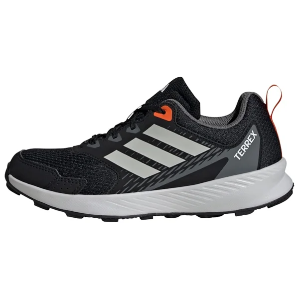 Adidas Terrex Tracefinder Çocuk Koşu Ayakkabısı - Görsel 3