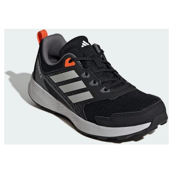 Adidas Terrex Tracefinder Çocuk Koşu Ayakkabısı - Görsel 4