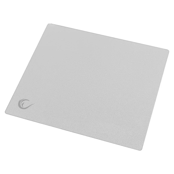 Rampage Vision Kauçuk Taban Cam Mouse Pad - Görsel 5