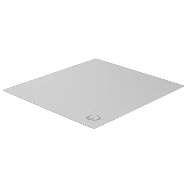 Rampage Vision Kauçuk Taban Cam Mouse Pad - Görsel 3