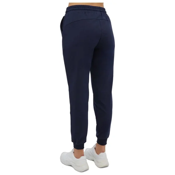 Lumberjack Wb Jogger 22ct133 Kadın Eşofman Altı - Görsel 2