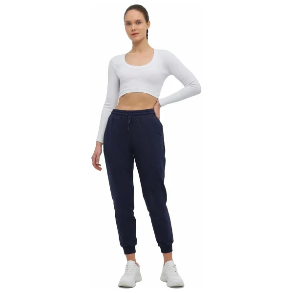 Lumberjack Wb Jogger 22ct133 Kadın Eşofman Altı - Görsel 3
