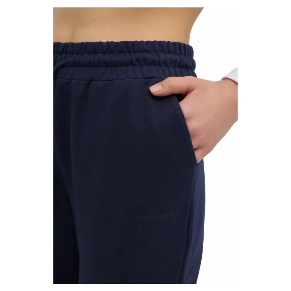 Lumberjack Wb Jogger 22ct133 Kadın Eşofman Altı - Görsel 4