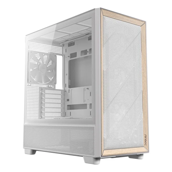 Antec Flux Fanlı E-Atx Oyuncu Kasası - Görsel 6