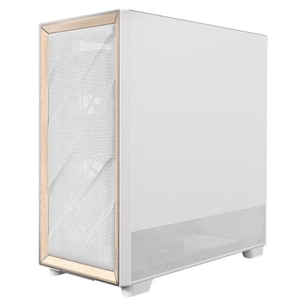 Antec Flux Fanlı E-Atx Oyuncu Kasası - Görsel 3