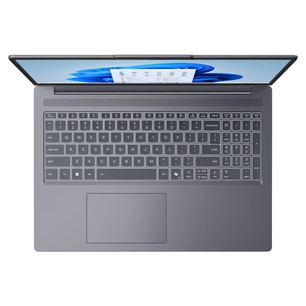 Lenovo Ideapad Slim 3 16ırh10 83k2001wtr İ7-13620h 40 GB 512 GB SSD UHD Graphics 16" Wuxga Notebook - Görsel 4