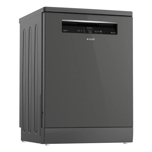 Arçelik A 710 Gc 6 Programlı Bulaşık Makinesi - Görsel 2