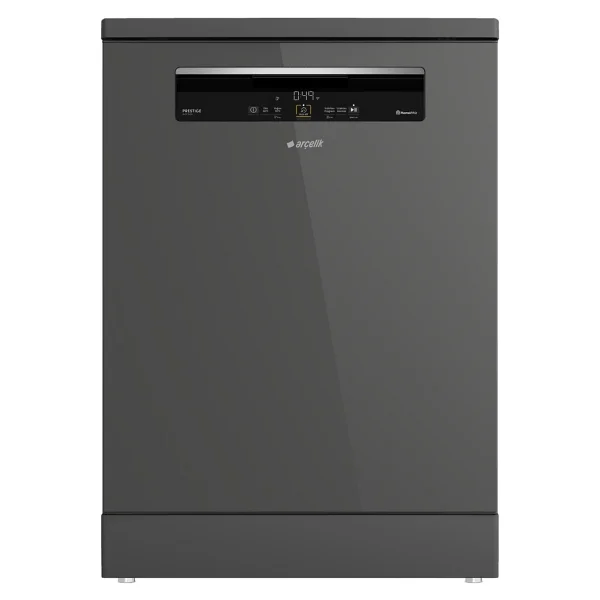 Arçelik A 710 Gc 6 Programlı Bulaşık Makinesi - Görsel 3