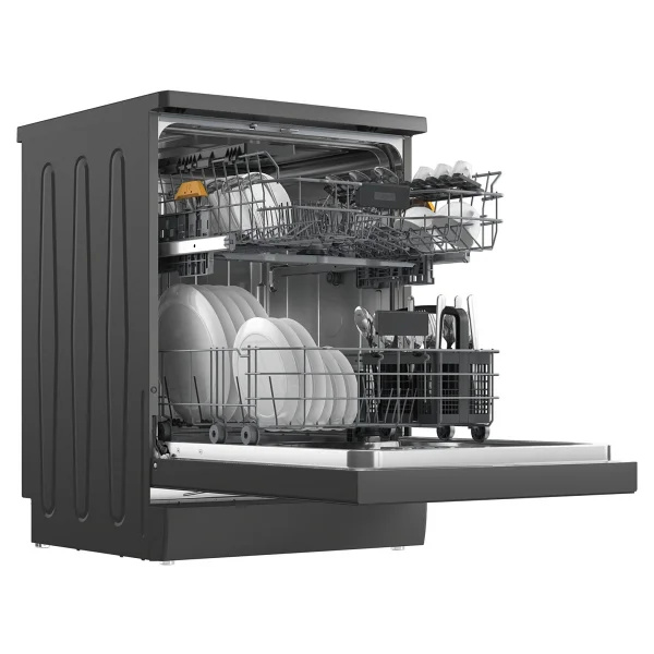 Arçelik A 710 Gc 6 Programlı Bulaşık Makinesi - Görsel 4