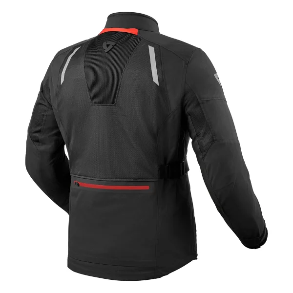 Revit Levante 2 H2o 4 Mevsim Motosiklet Montu - Görsel 2