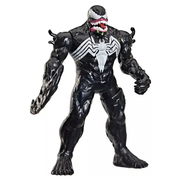 Marvel Spider-Man Venom FX Electronic Aksiyon Figürü G2778-G2855 - Görsel 2