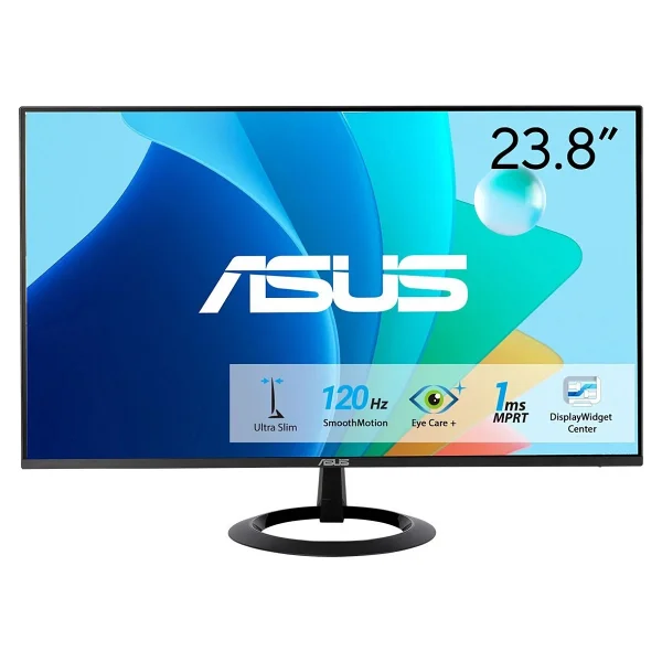 Asus Vz249hg 23.8'' 1ms 120hz Vga/Hdmı Ips LED Monıtor - Görsel 2