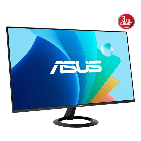 Asus Vz249hg 23.8'' 1ms 120hz Vga/Hdmı Ips LED Monıtor - Görsel 6
