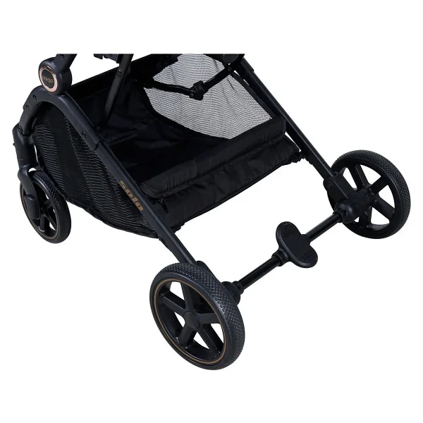 Prego Solo 2032 Travel Sistem Bebek Arabası - Görsel 3