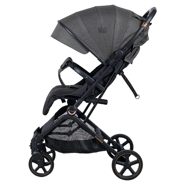 Prego Solo 2032 Travel Sistem Bebek Arabası - Görsel 9