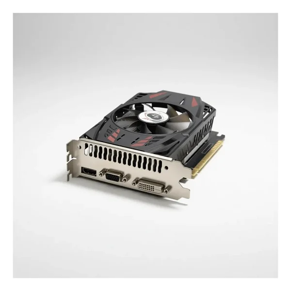 Turbox Gt 740 Guildwreck 128 Bit Gddr5 4 GB Ekran Kartı - Görsel 3