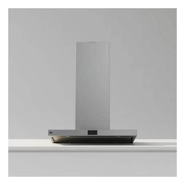 Beko Adc 71620 I Inox Duvar Tipi Davlumbaz - Görsel 3