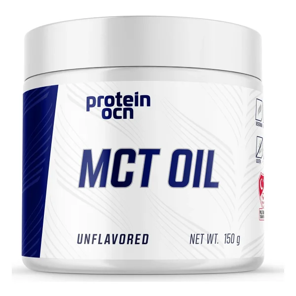 Proteinocean 150 Gr Mct Oil - Görsel 2
