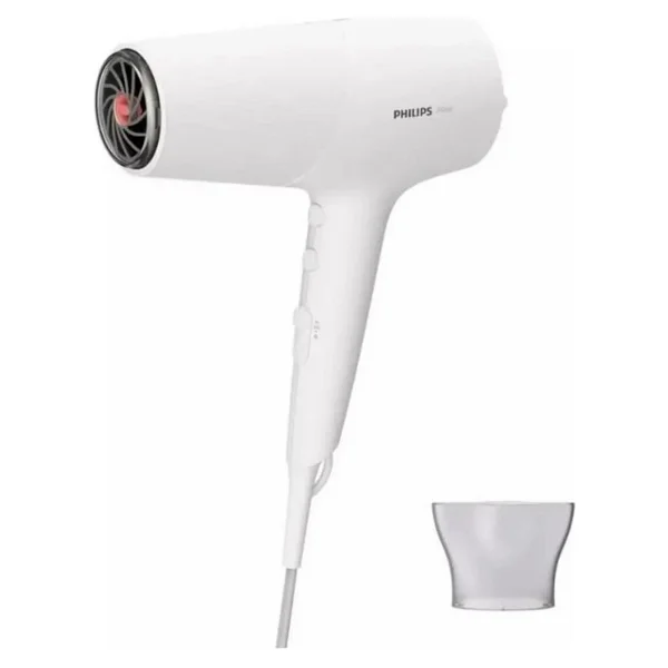 Philips Bhd500/00 Thermoshield 2100 W Saç Kurutma Makinesi - Görsel 8