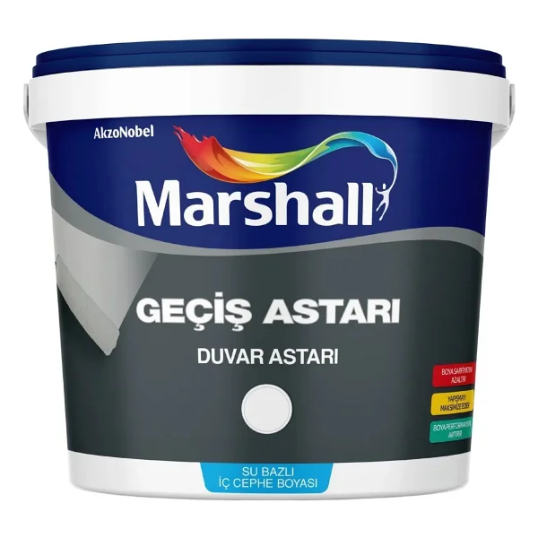 Marshall 15 Lt Geçiş Astarı - Görsel 4