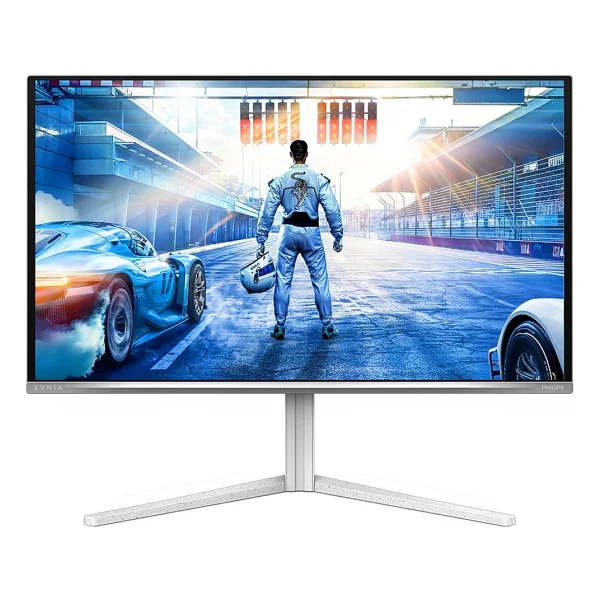 Philips Evnia 27m2n6501l/00 Qd-OLED 26.5" 0.03 Ms 2k Pivot 240 Hz OLED Oyuncu Monitörü - Görsel 6