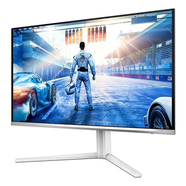Philips Evnia 27m2n6501l/00 Qd-OLED 26.5" 0.03 Ms 2k Pivot 240 Hz OLED Oyuncu Monitörü - Görsel 2