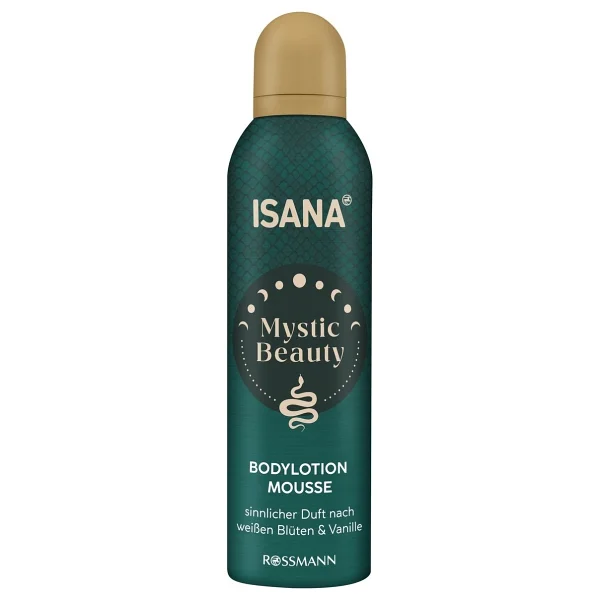 Isana Mystic Beauty 150 Ml Vücut Losyonu - Görsel 3