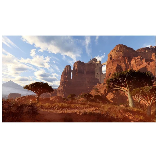 Crimson Desert Day One Edition PS5 Oyunu - Görsel 4