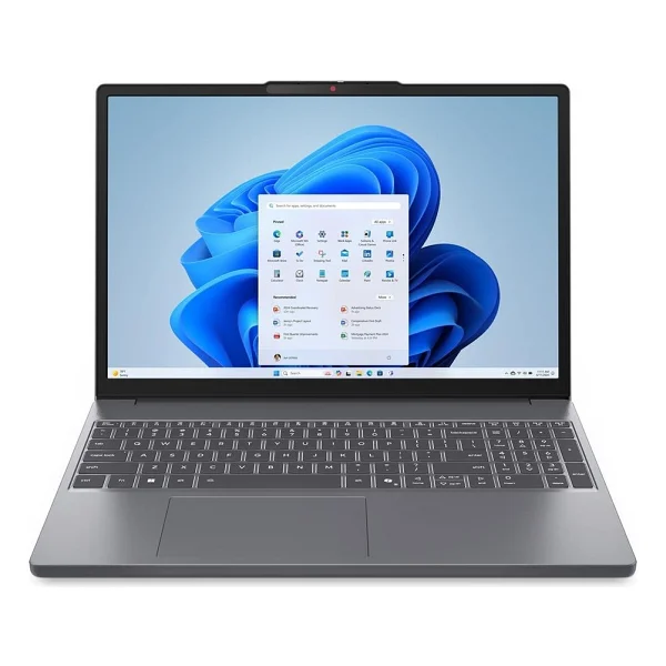 Lenovo Ideapad Slim 3 16ırh10 83k2001wtr İ7-13620h 16 GB 512 GB SSD UHD Graphics 16 - Görsel 6