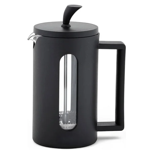 Any Morning FF002 600 ml French Press - Görsel 3