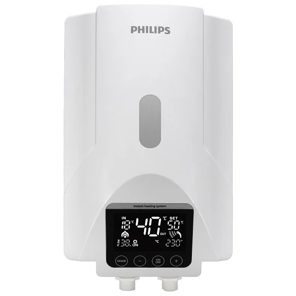 Philips Awh1540-62 Ani Su Isıtıcı - Görsel 8