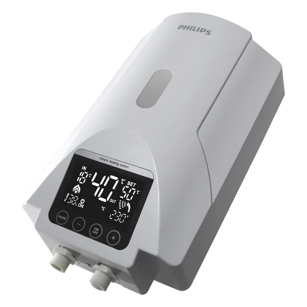 Philips Awh1540-62 Ani Su Isıtıcı - Görsel 5