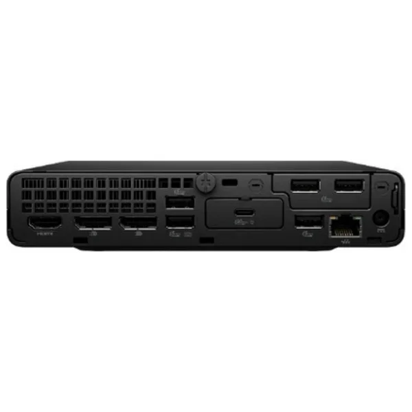 Hp Prodesk 4 Mini G1i By6x8et004 Ultra5-225t 16gb 1tbssd W11p Mini Masaüstü Bilgisayar - Görsel 4