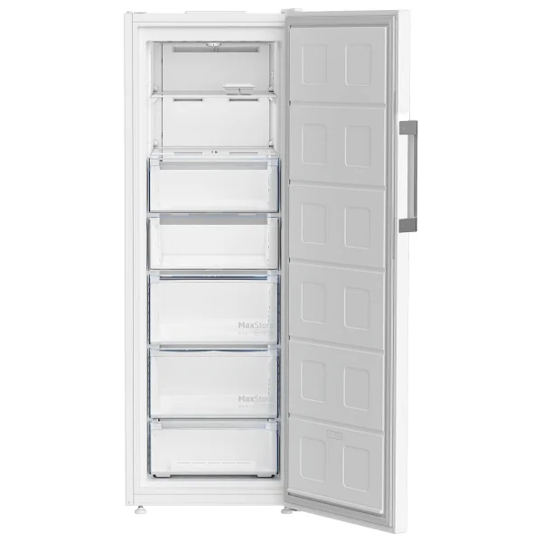 Beko 7071 Mnfb 7 Çekmeceli Dikey Derin Dondurucu - Görsel 3