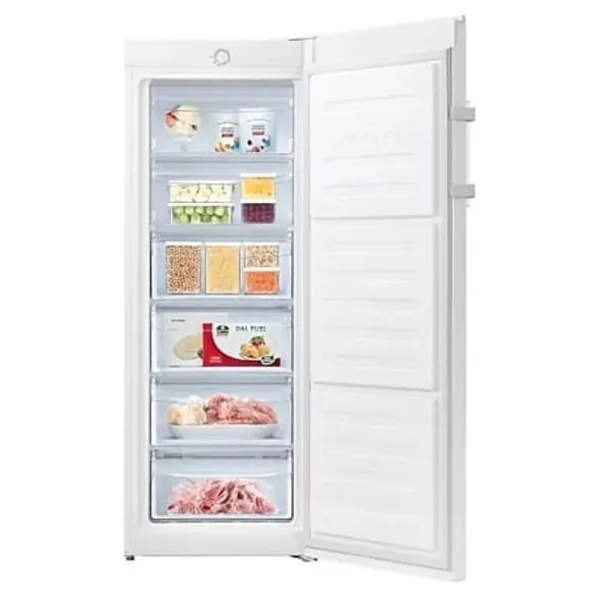 Samsung Rz20dg3001ww 6 Çekmeceli Dikey Derin Dondurucu - Görsel 7
