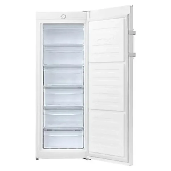 Samsung Rz20dg3001ww 6 Çekmeceli Dikey Derin Dondurucu - Görsel 8