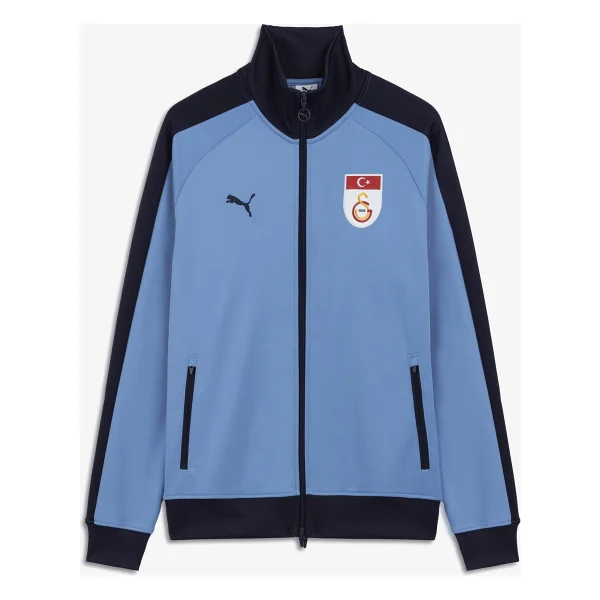 Puma Retro 78820182 Galatasaray Eşofman Üstü - Görsel 5