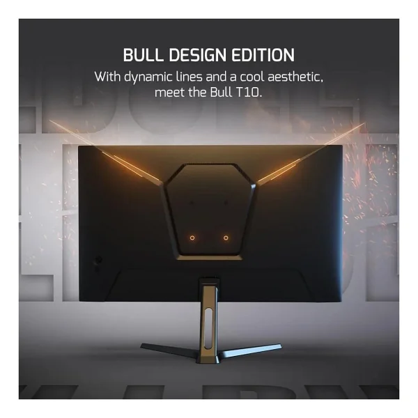 Gamepower Bull T10 24'' 0.5 Ms Full HD Ips 200 Hz Oyuncu Monitörü - Görsel 7